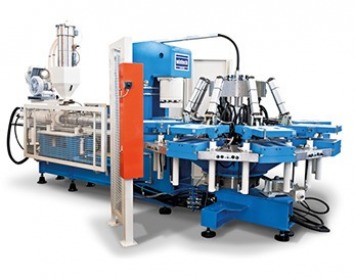 Tecnimold Ltda. Fabricación de suelas y Diseño de moldes exclusivos.